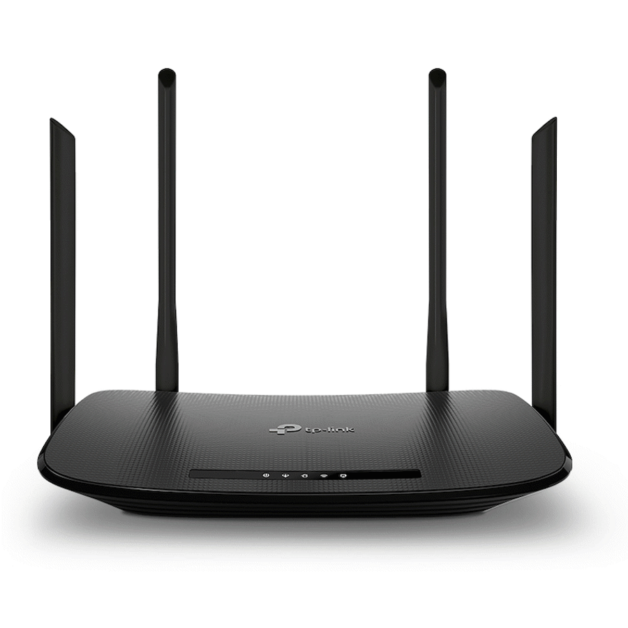 TP-Link Archer VR300 AC1200 Wi-Fi VDSL/ADSL Modem Router