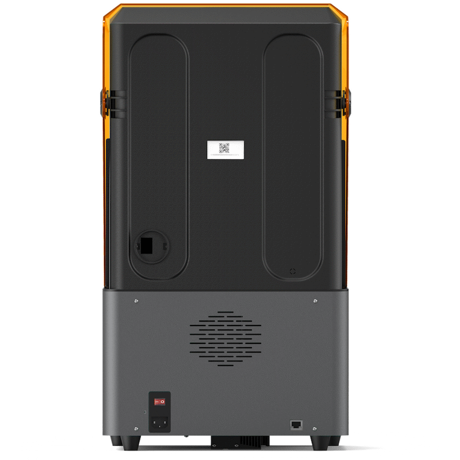 Creality Halot Mage S Resin 3D Printer 223x126x230