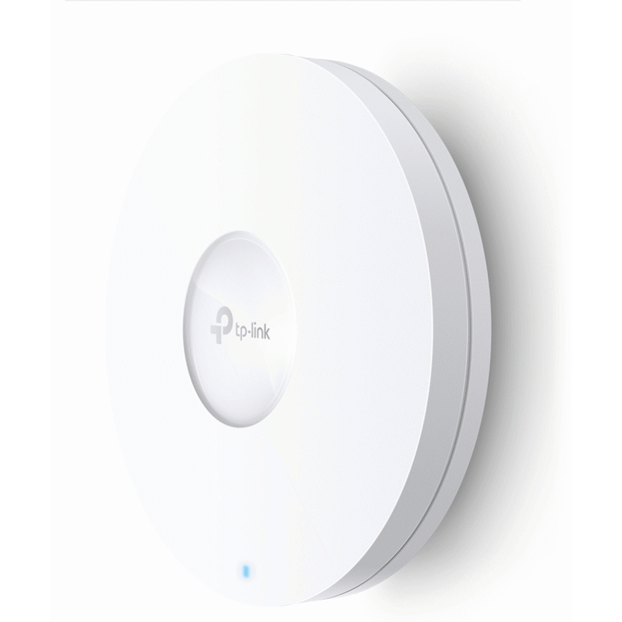 TP-Link EAP620HD AX1800 Ceiling-Mount Wi-Fi 6 Access Point