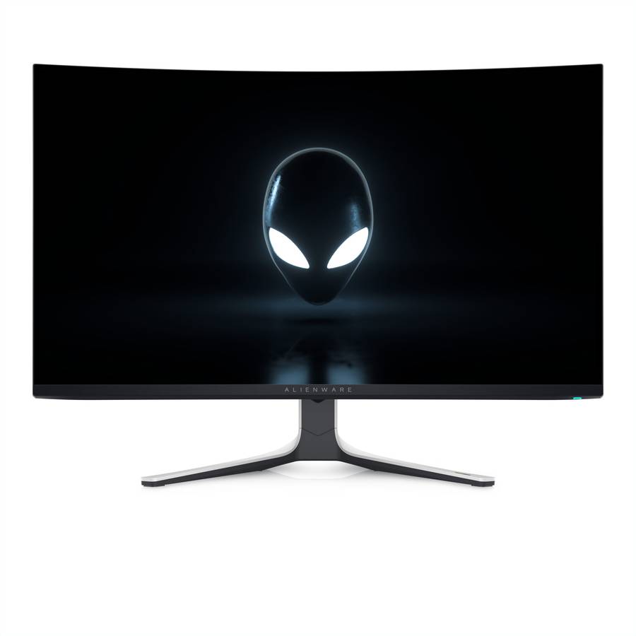 Dell AlienWare AW3225QF - 32 4K QD-OLED Gaming Monitor