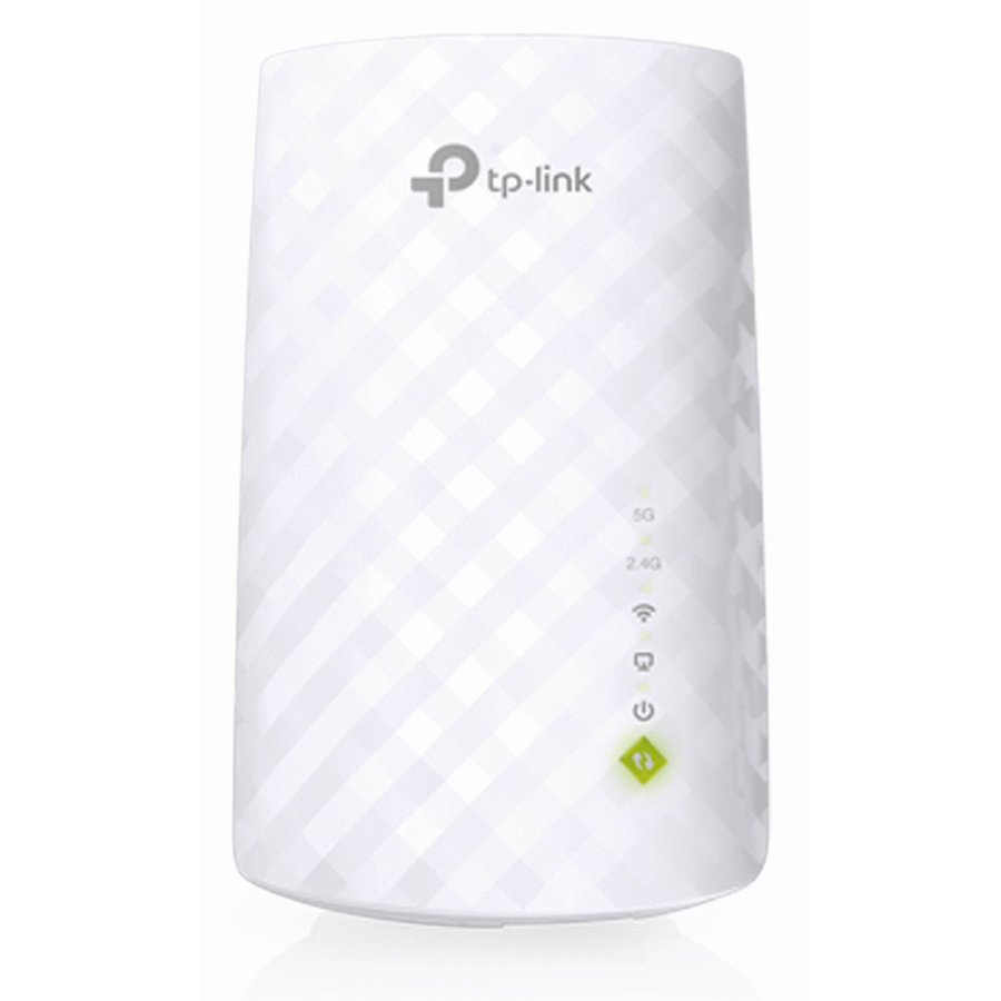 TP-Link RE200 AC750 Wi-Fi Range Extender