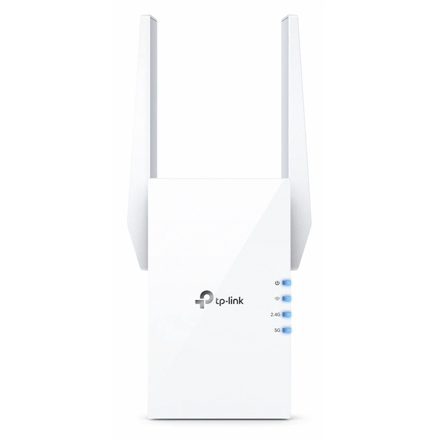 TP-Link RE500X AX1500 Wi-Fi 6 Range Extender