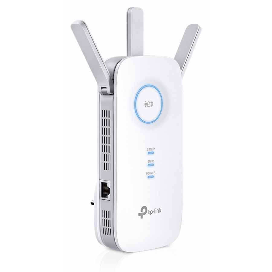 TP-Link RE550 AC1900 MU-MIMO Wi-Fi Range Extender