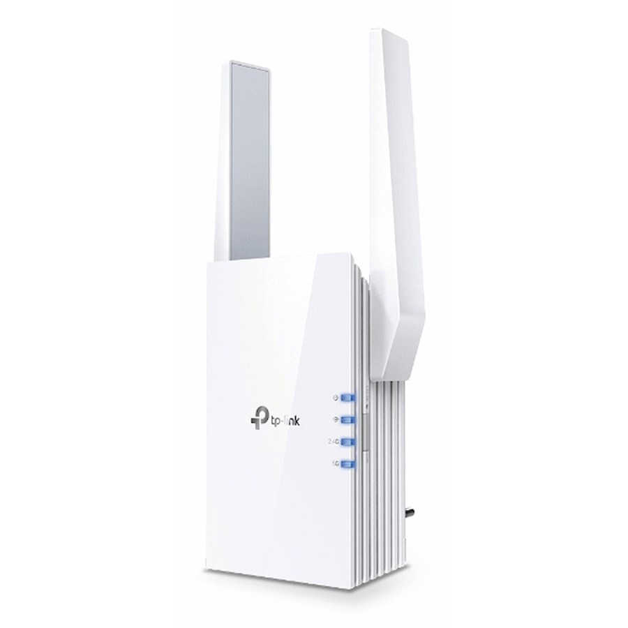 TP-Link RE605X AX1800 Wi-Fi 6 Range Extender