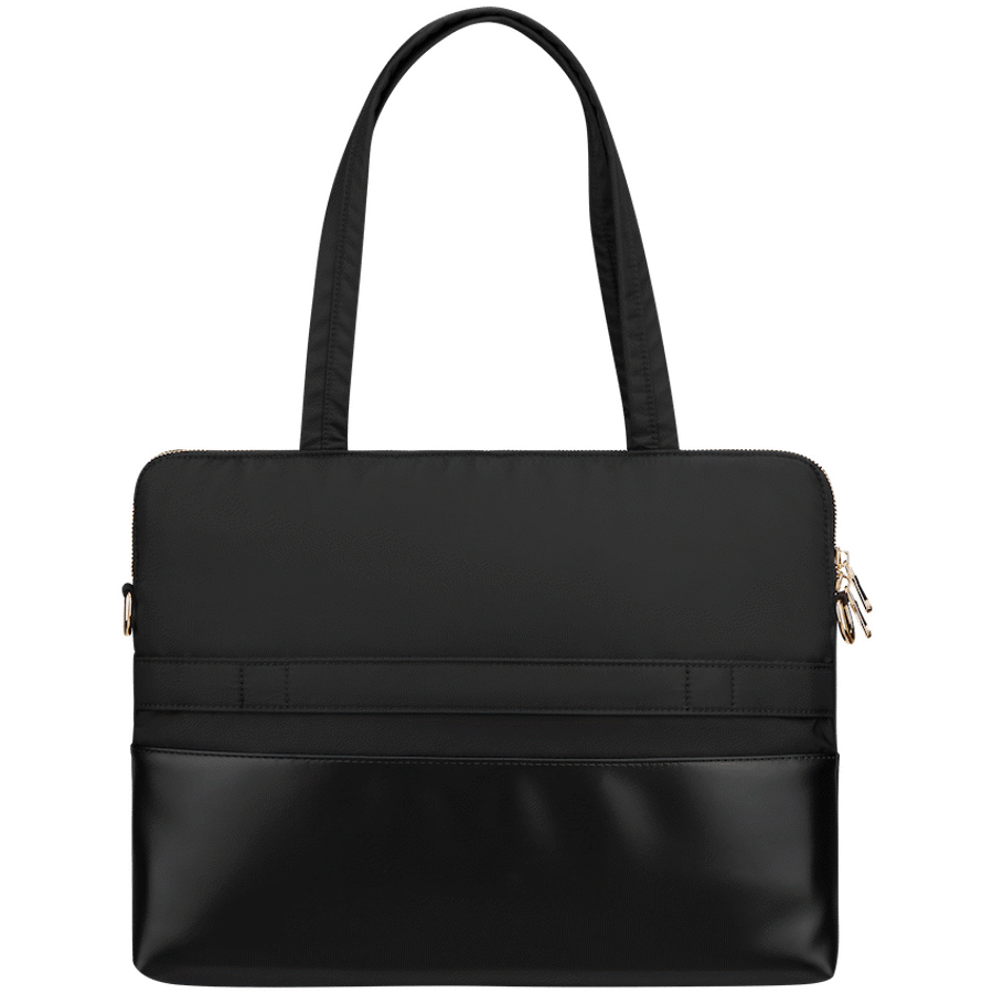 Supanova Gwen 15.6" Laptop bag Black