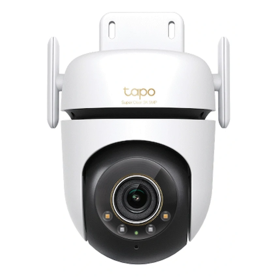 TP-Link Tapo C530WS Outdoor Pan/Tilt Security Wi-Fi Camera