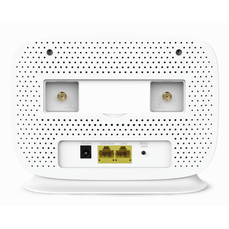 300Mbps Wireless N 4G LTE Router
