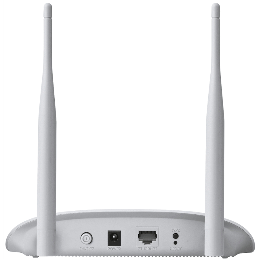 TP-Link TL-WA801N 300Mbps Wireless N Access Point