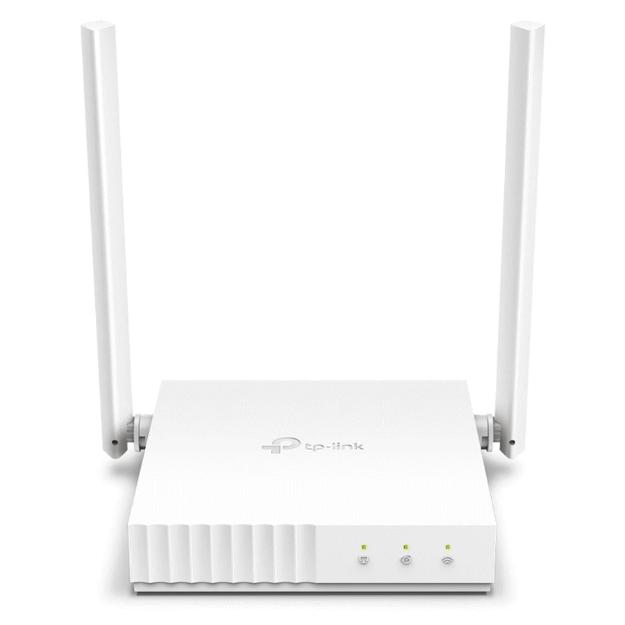 TP-Link TL-WR844N 300mbps Multi-Mode Wi-Fi Router