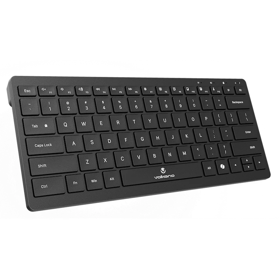 Volkano Galena Series Bluetooth Keyboard