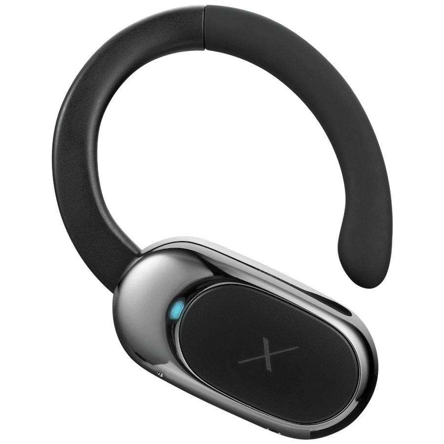 Volkano X VXO200 Open Wearable Stereo Earphones  - Black