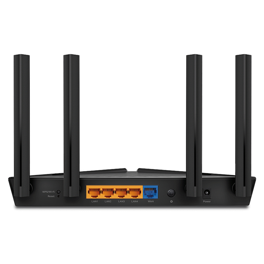 TP-Link Archer AX1500 Wi-Fi 6 Router