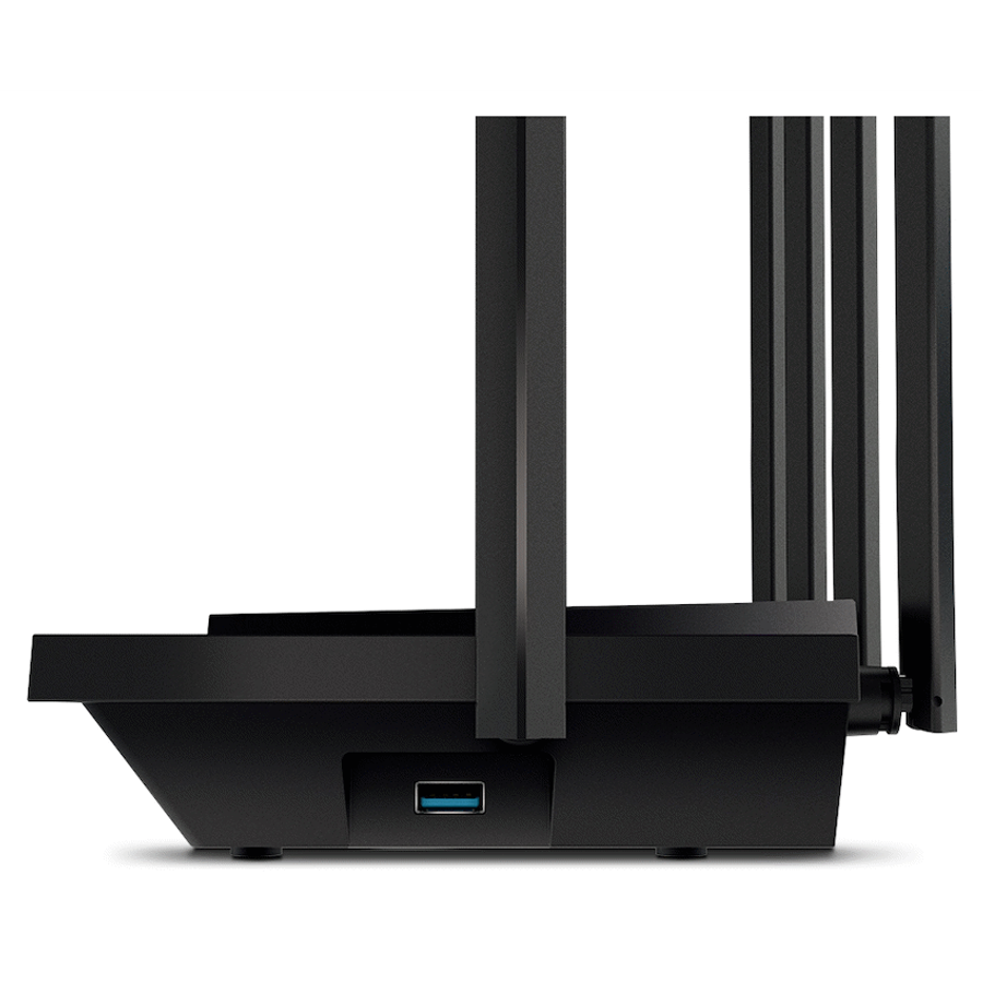 TP-Link Archer AX73 AX5400 Dual-Band Wi-Fi 6 Router