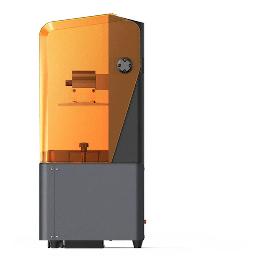 Creality Halot Mage S Resin 3D Printer 223x126x230
