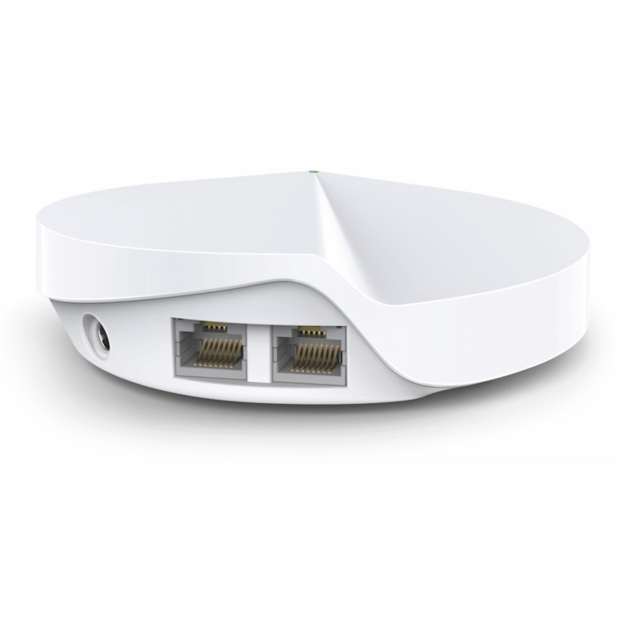 TP-Link Deco M5 (2-Pack) AC1300 Whole-Home Mesh Wi-Fi System