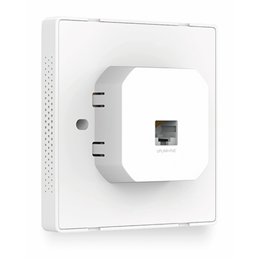 TP-Link EAP115 300Mbps Wireless N Wall-Plate Access Point