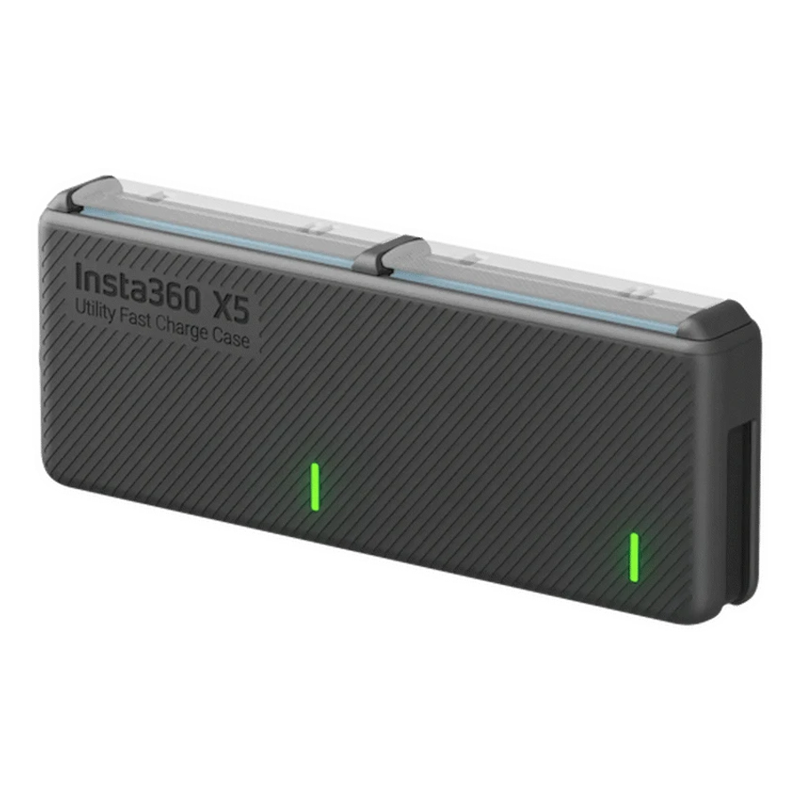 Insta360 X5 Utility Fast-Charge Case