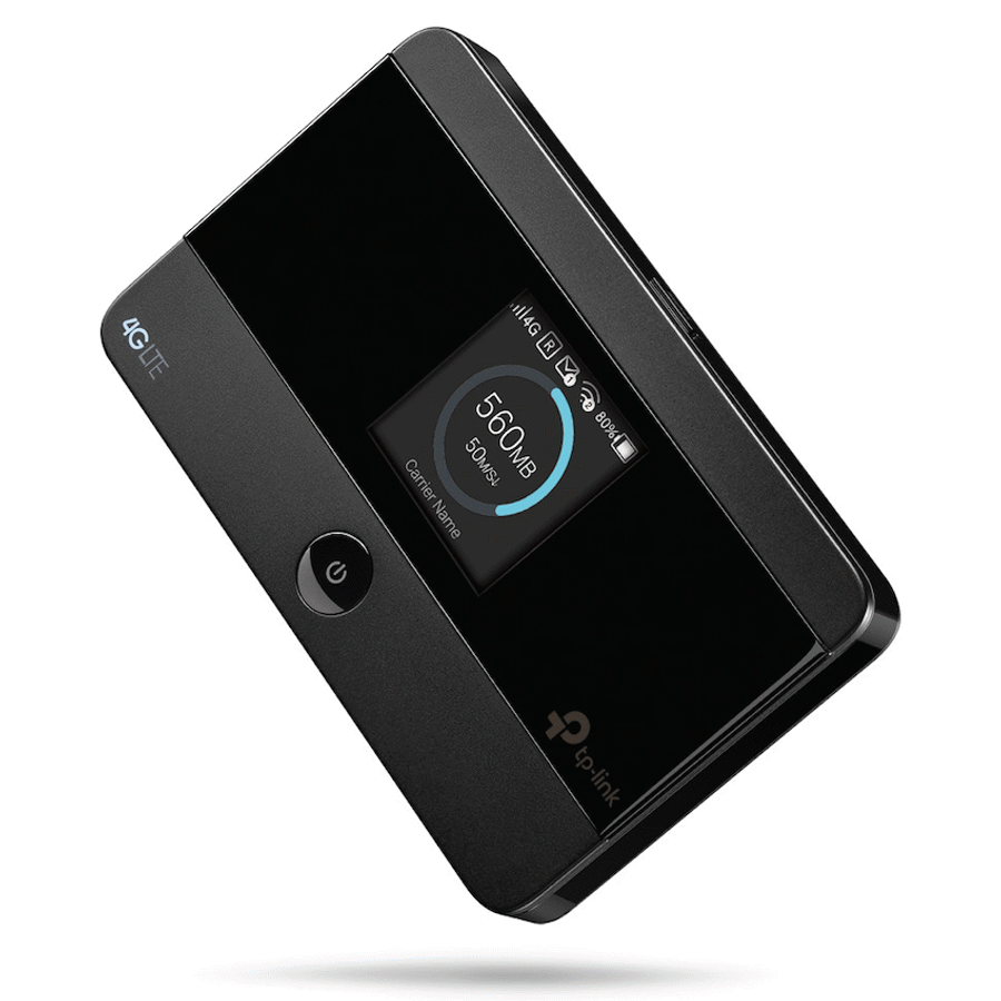 TP-Link M7350 150Mbps 4G LTE Mobile Wi-Fi