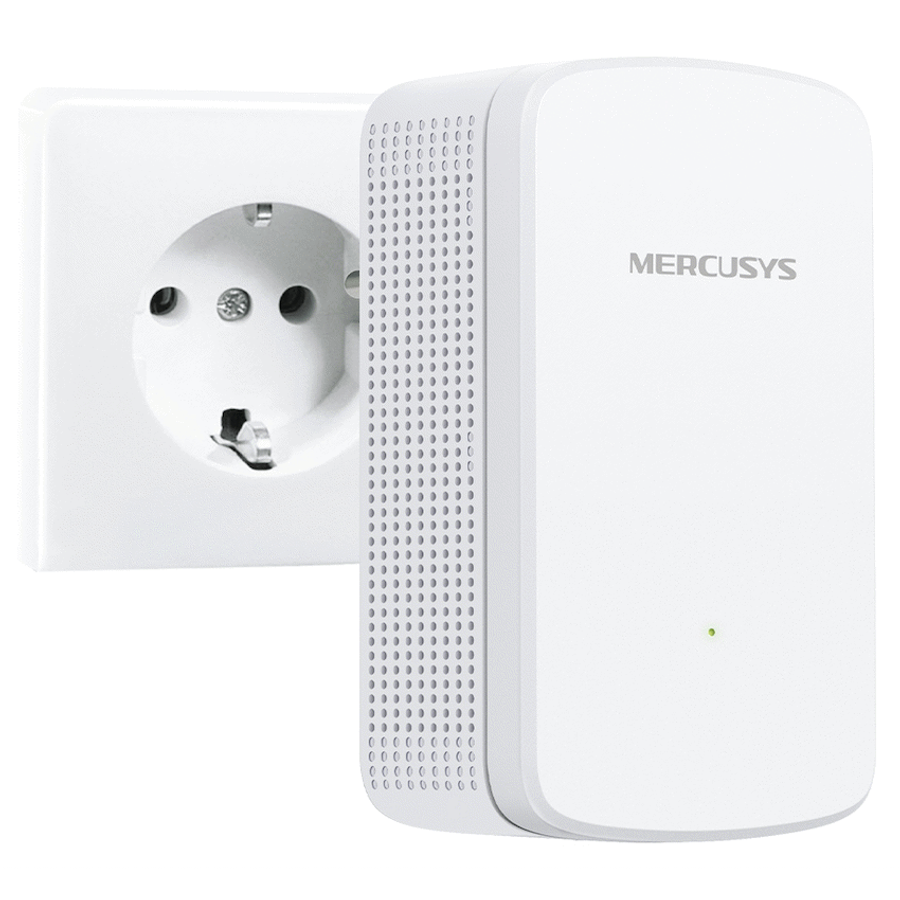 TP-Link Mercusys ME20 AC750 Wi-Fi Range Extender