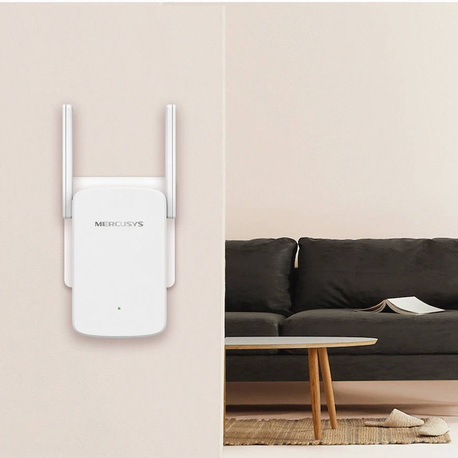 TP-Link Mercusys ME30 AC1200 Wi-Fi Range Extender