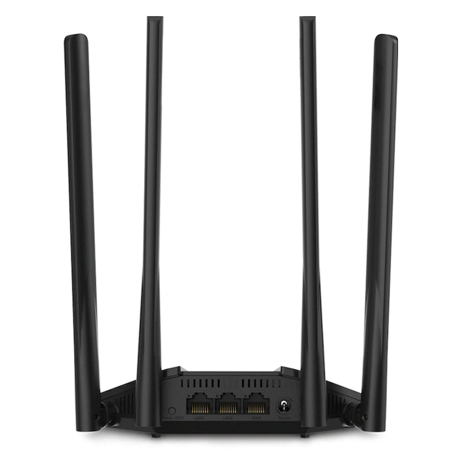 TP-Link Mercusys MR30G AC1200 Wireless Dual Band Gigabit Router