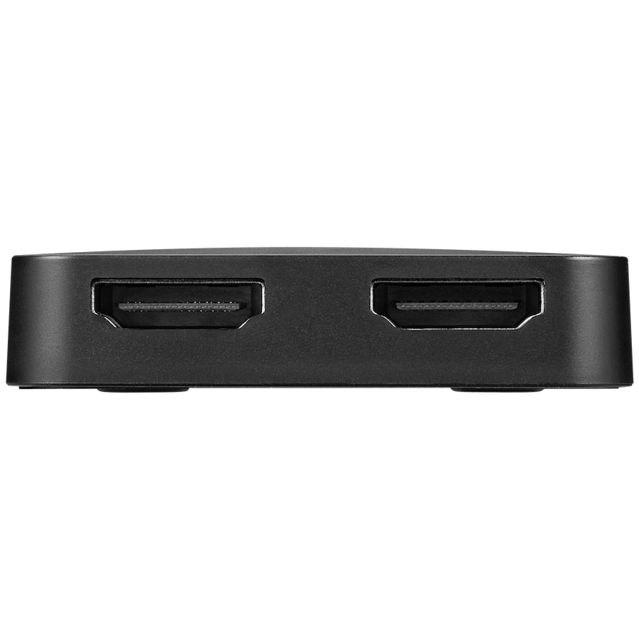 Volkano Define Series Dual Function Bi-Directional  HDMI Switch
