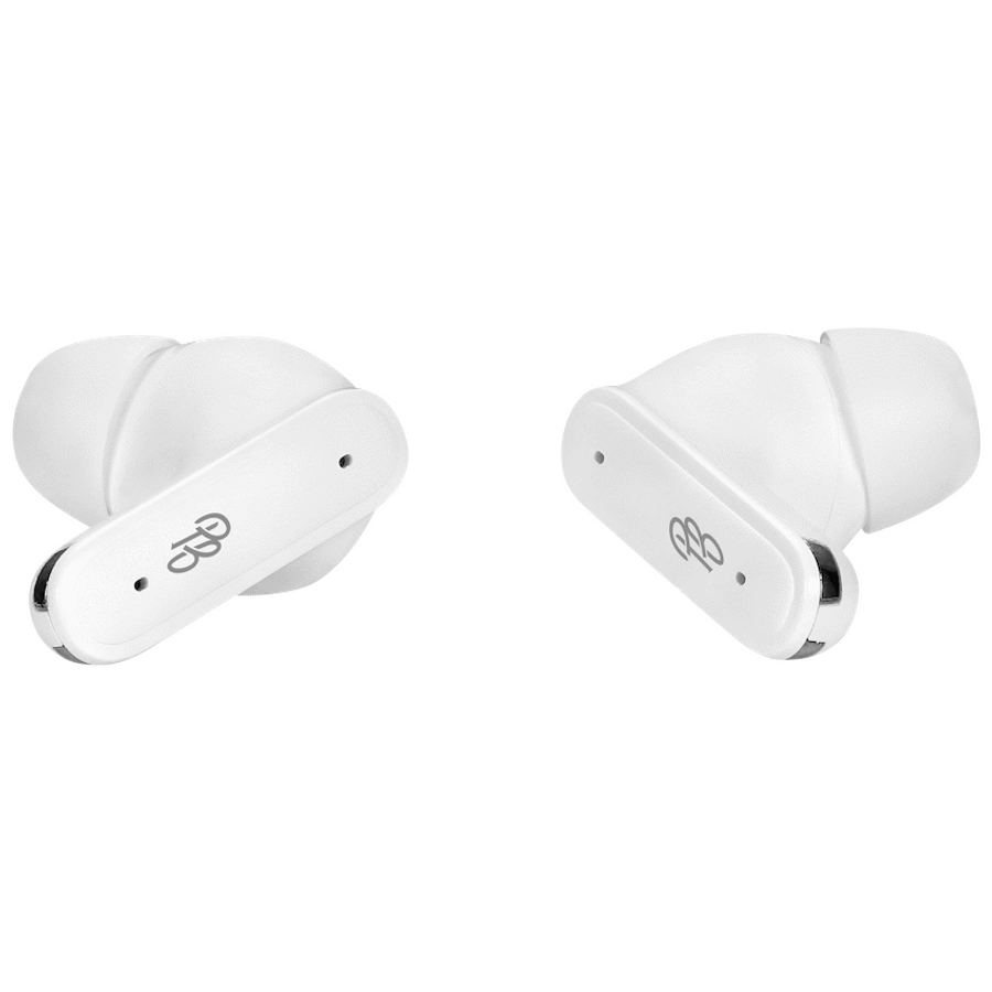Pro Bass SubSonic TWS Earphone - White
