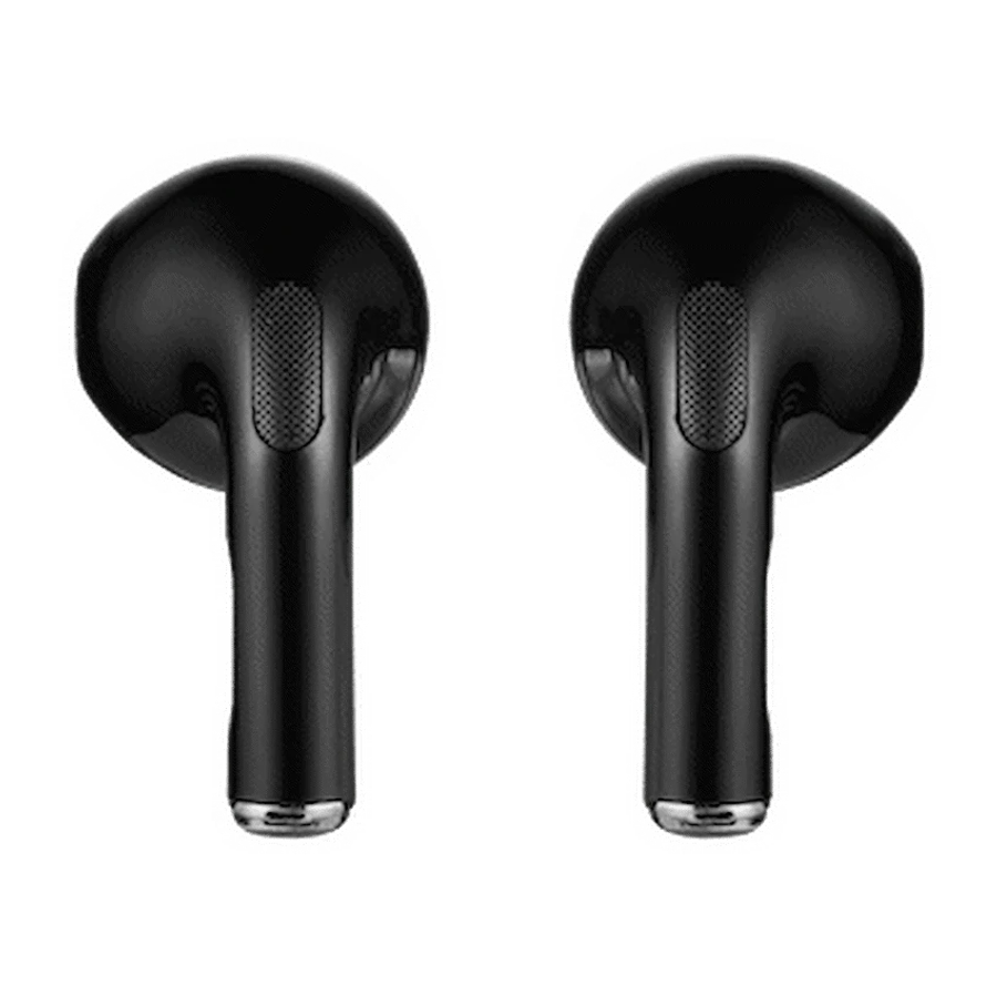 Pro Bass Zest Series TWS Earphones - Black