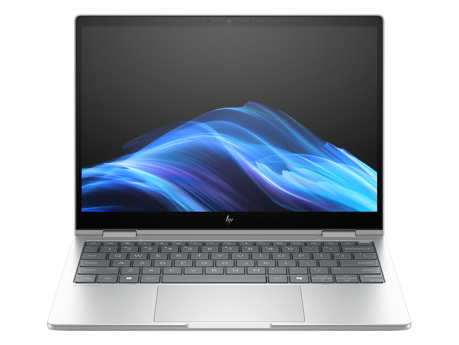 HP EliteBook 8 Flip NB G1 AI 13in WUXGA Notebook
