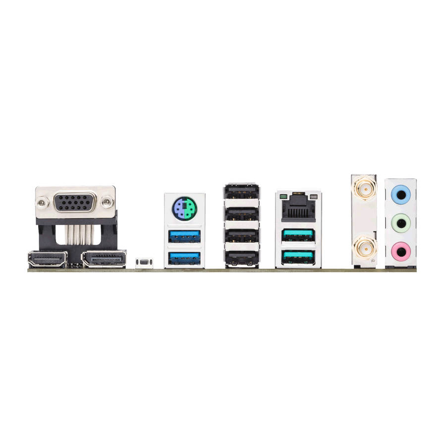 Asus PRIME B650M-A WIFI II M-ATX Gaming Motherboard