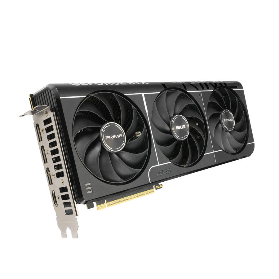 PCBuilder Ryzen 9 9950X REMBRANDT Windows 11 Creator PC