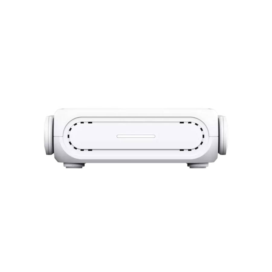 ASUS Go Wi-Fi 7 Dual-Band Travel Router with 5G - White