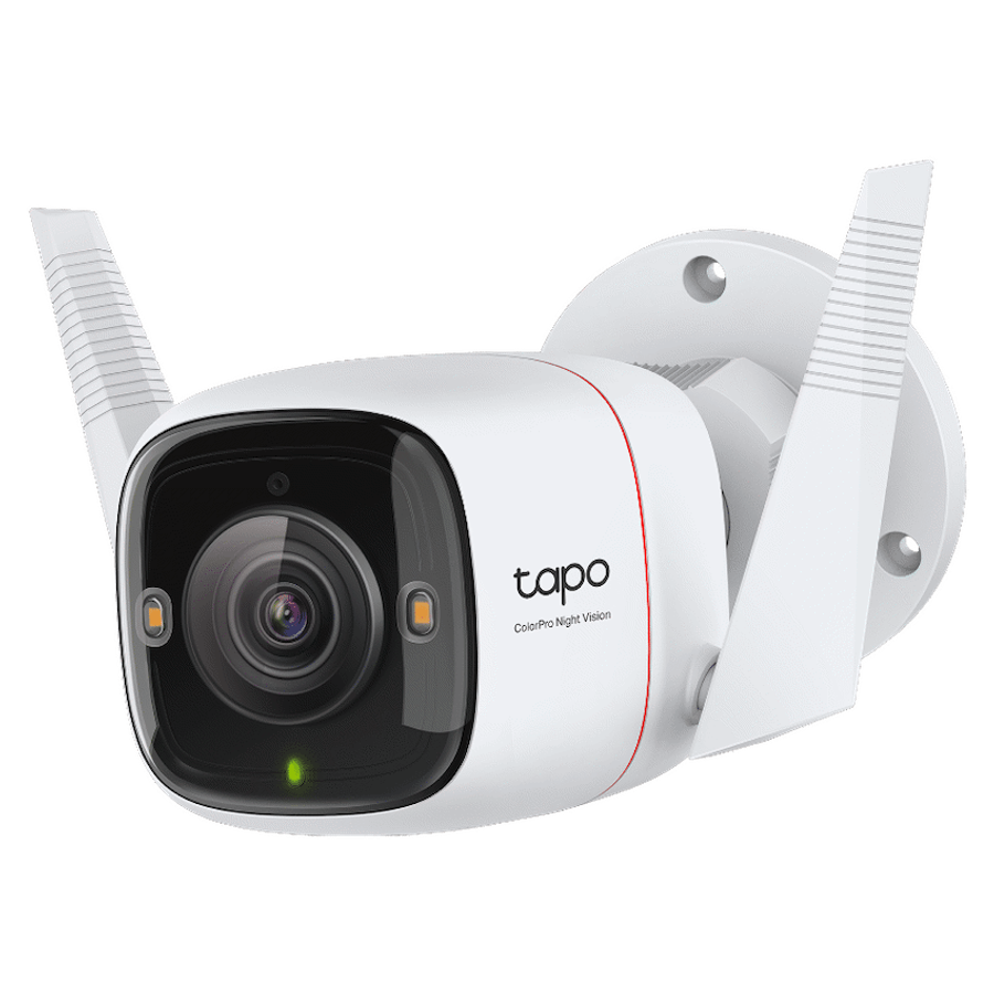 TP-Link Tapo C325WB Outdoor Security Wi-Fi Camera