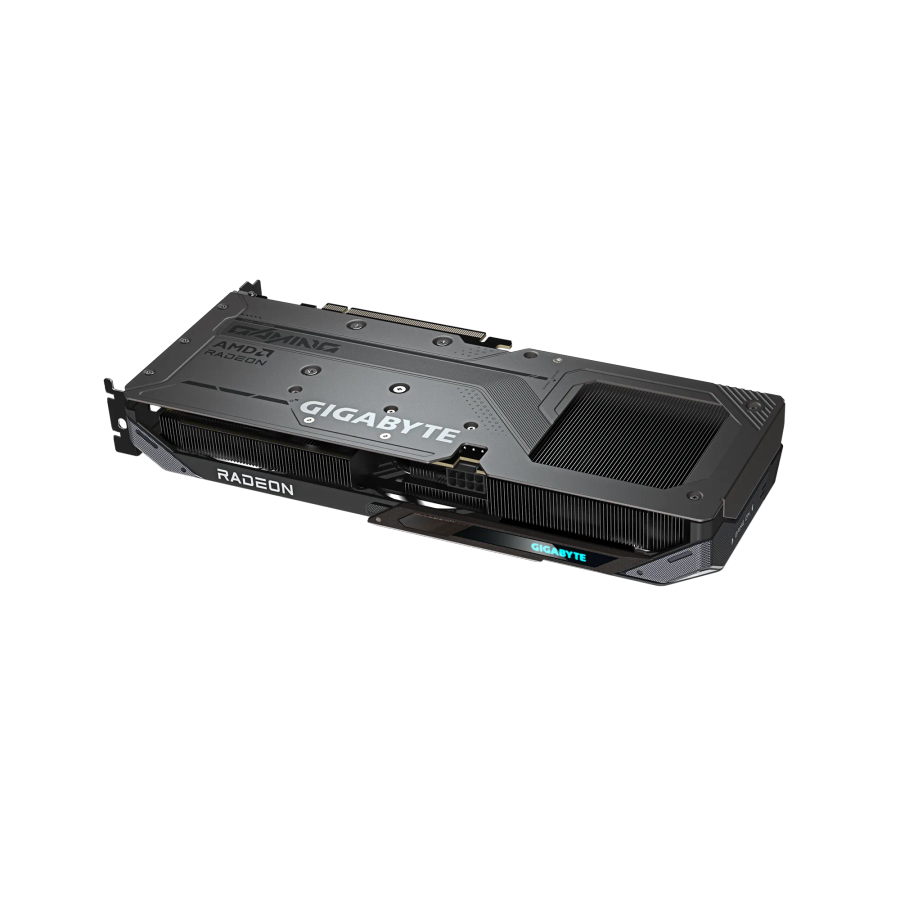 GIGABYTE AMD Radeon RX9060XT Gaming OC - 16GB; 128-Bit Memory Bus; 1x HDMI; 2x DisplayPort
