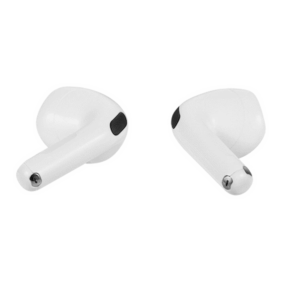 Pro Bass Air TWS Earphone - White