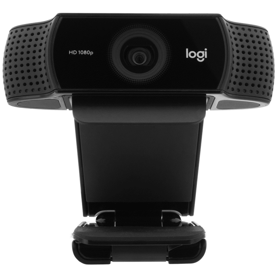 C922 Pro Stream Webcam