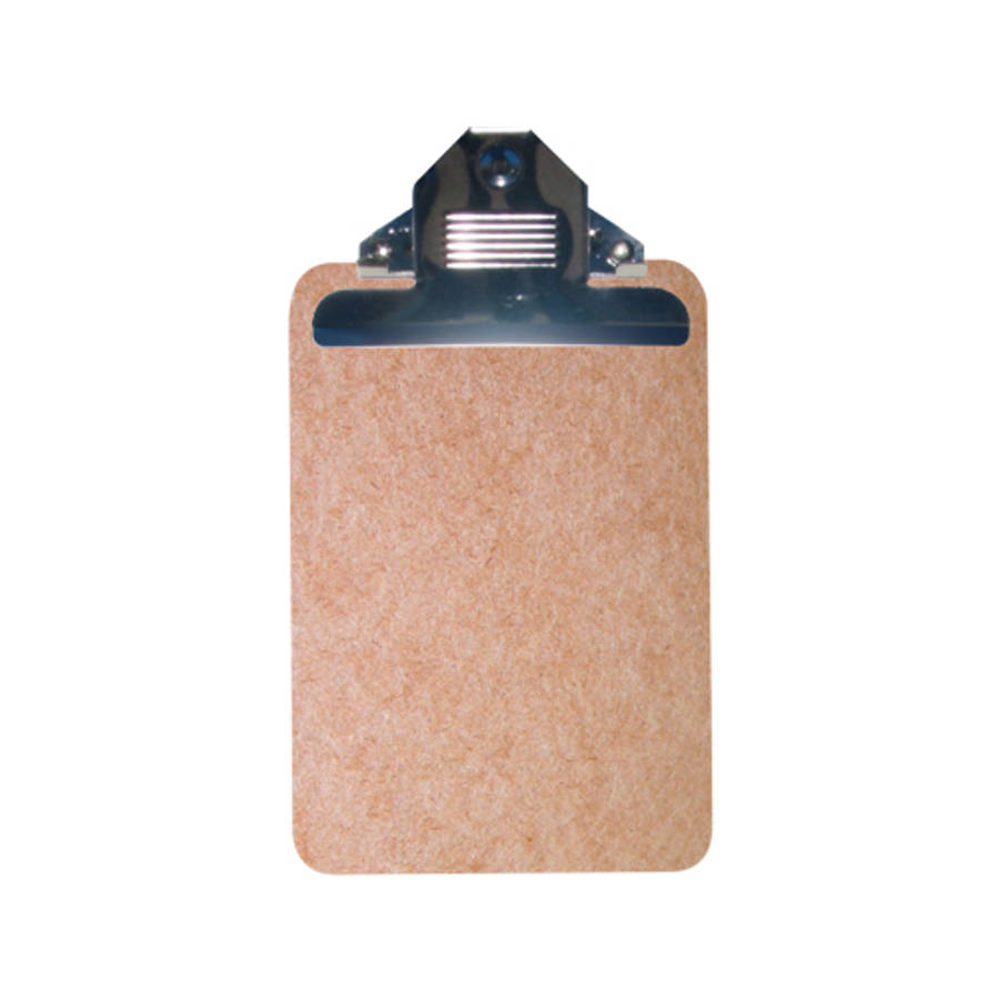 Clipboard Masonite (A5)