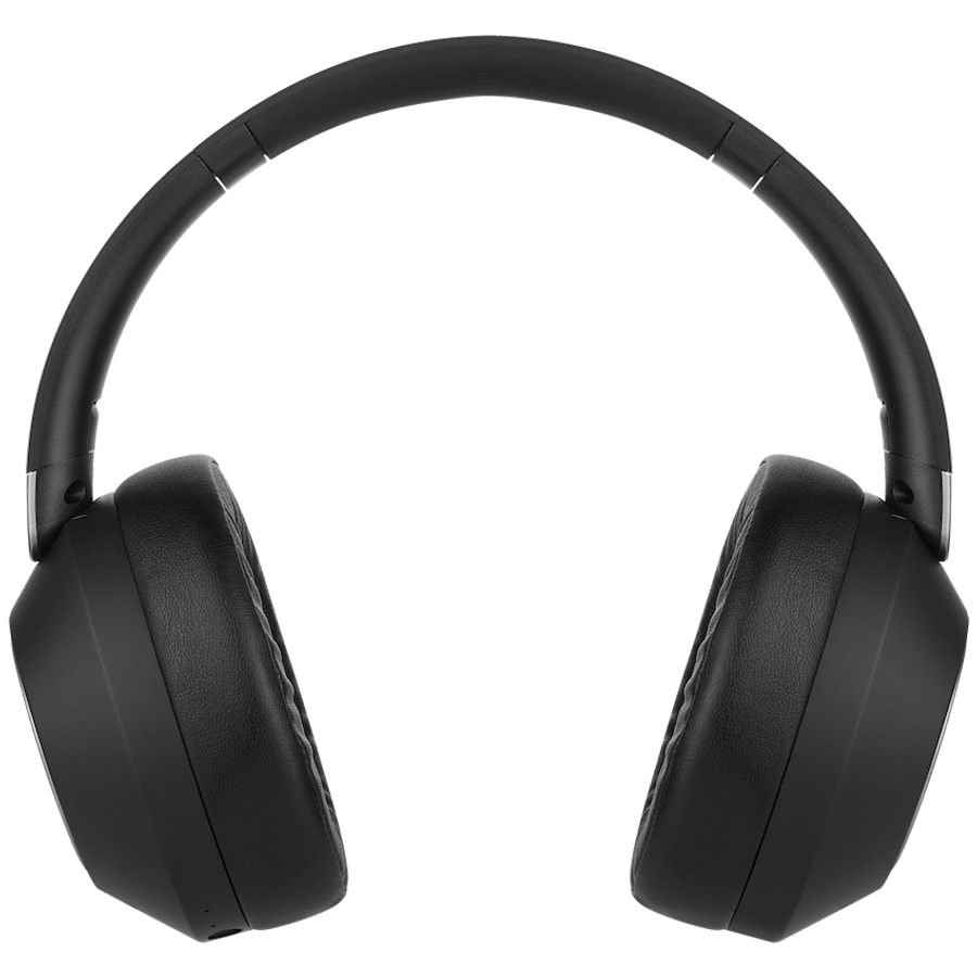 Amplify Onyx Bluetooth Wireless Headphones with ANC - Black