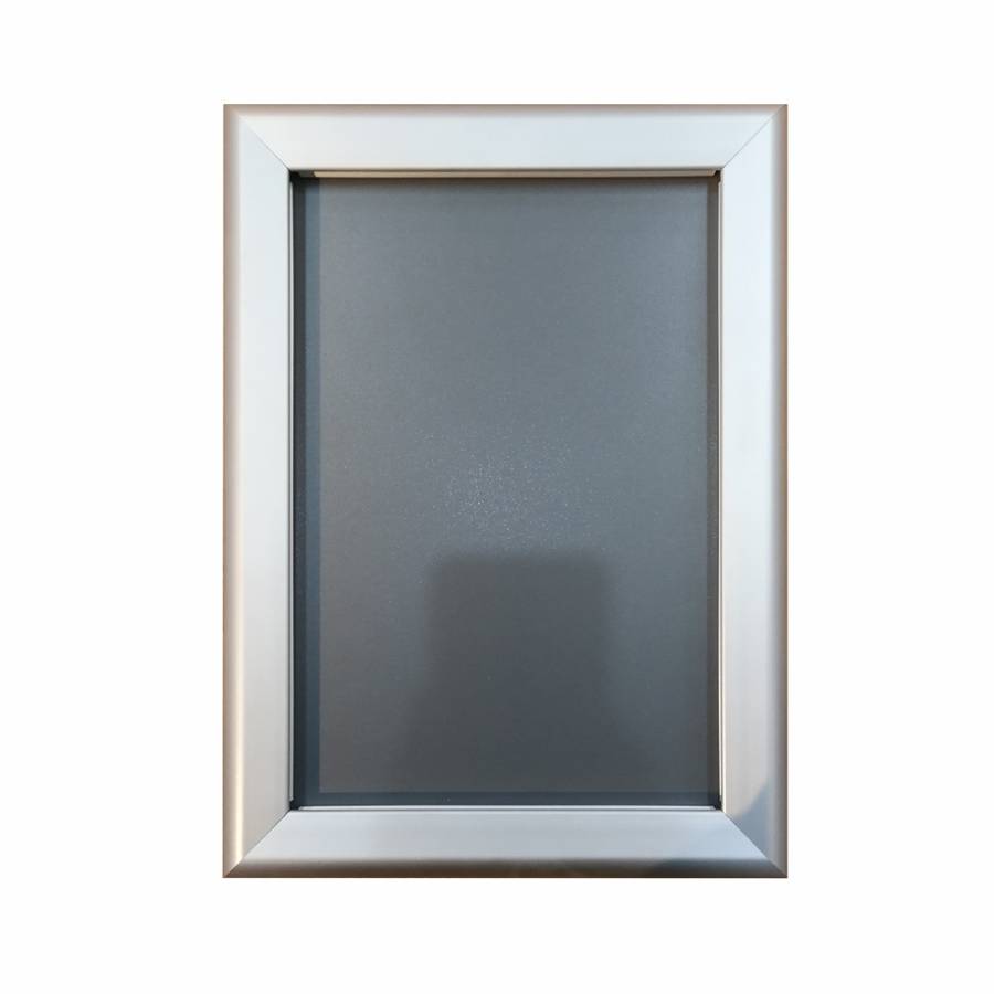 Poster Frame (A4 - 360*270mm - Single Sided - Mitred Corner)