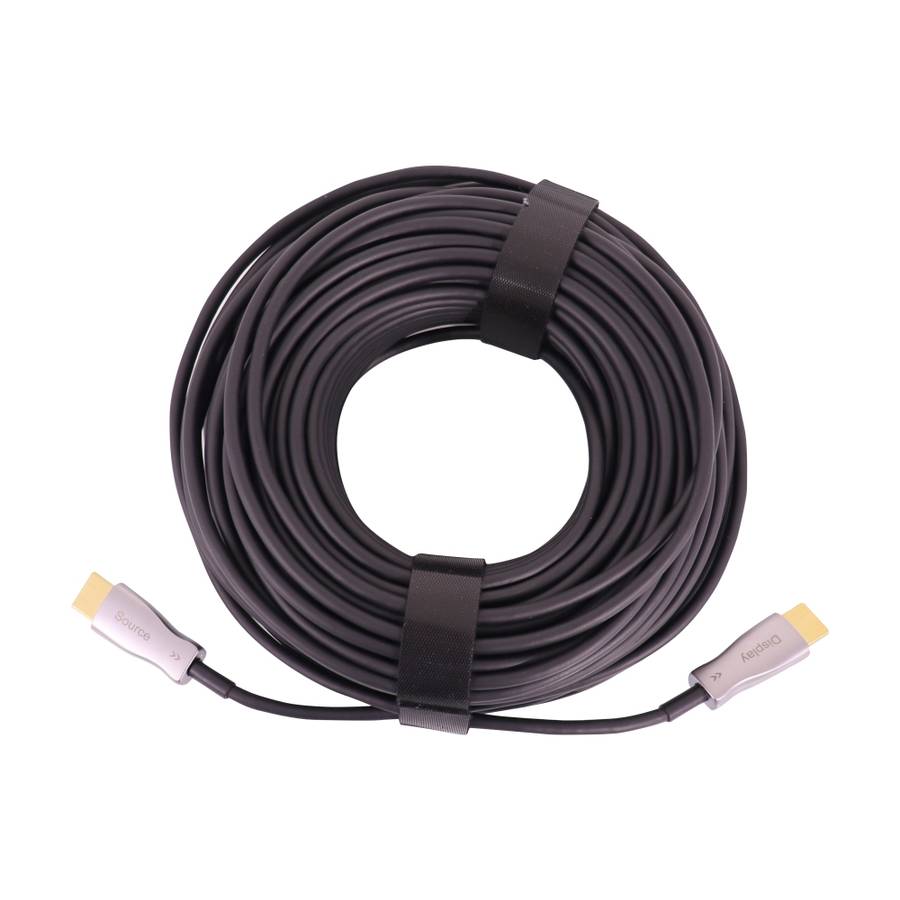 CABLE - HDMI 8K FIBRE 2,1 30 METER