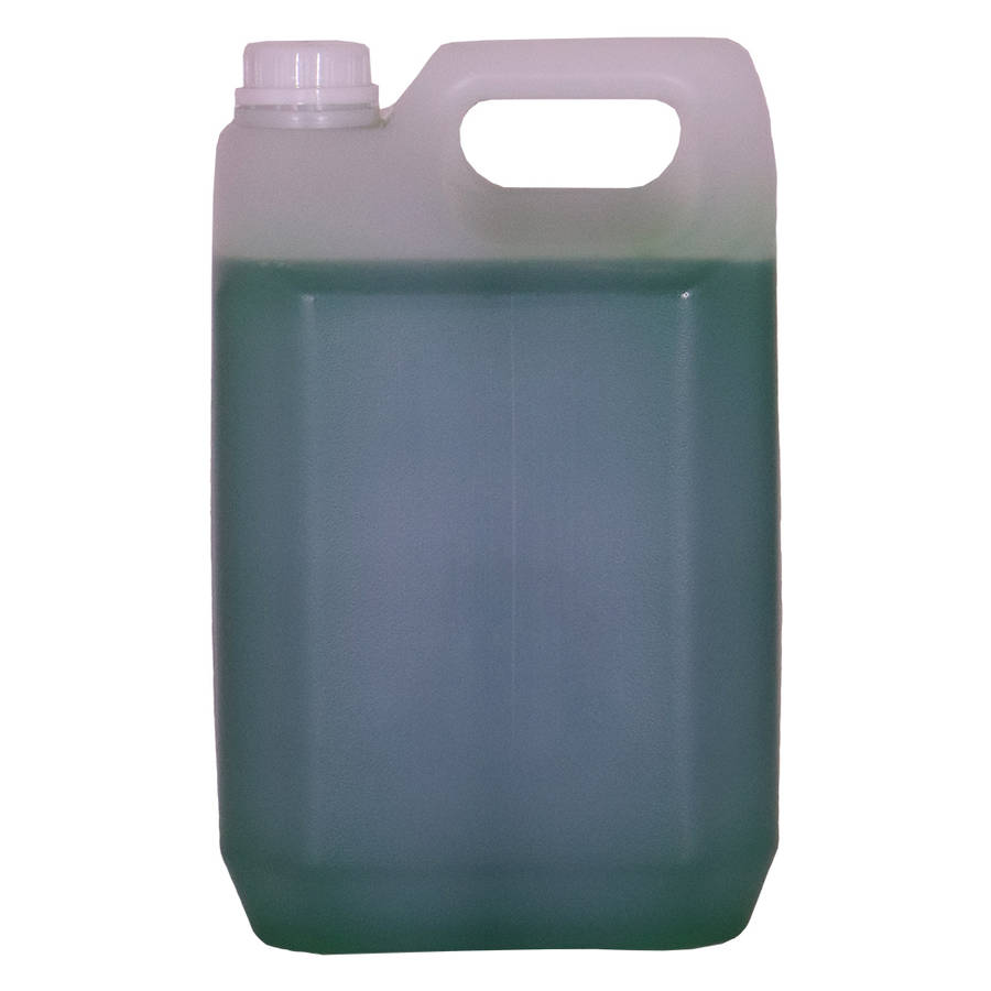 Janitorial Dishwash Liquid 5 Litre