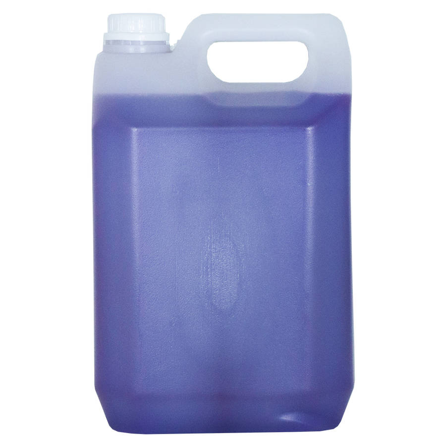 Janitorial Toilet Cleaner 5L