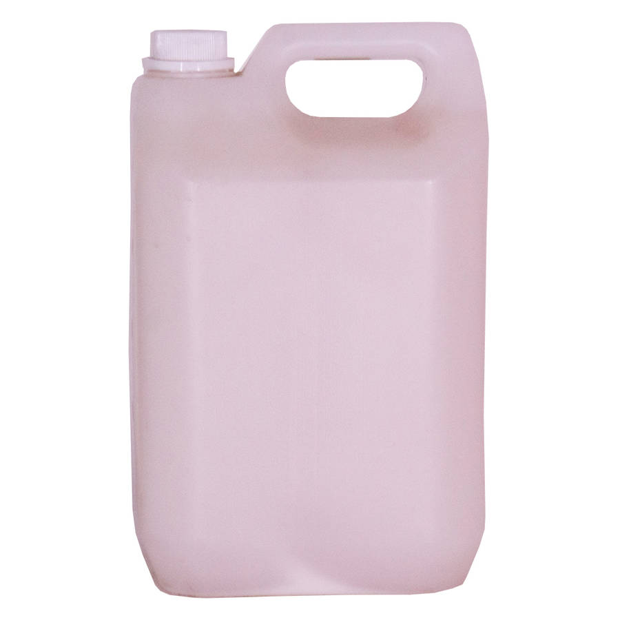 Janitorial Anti-Bacterial Hand Soap Vanilla 5 Litre