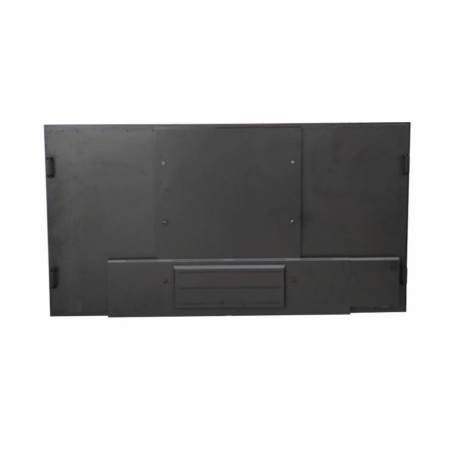 100" Commercial Display Screen