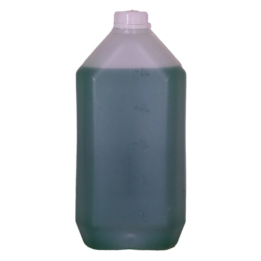 Janitorial Dishwash Liquid 5 Litre