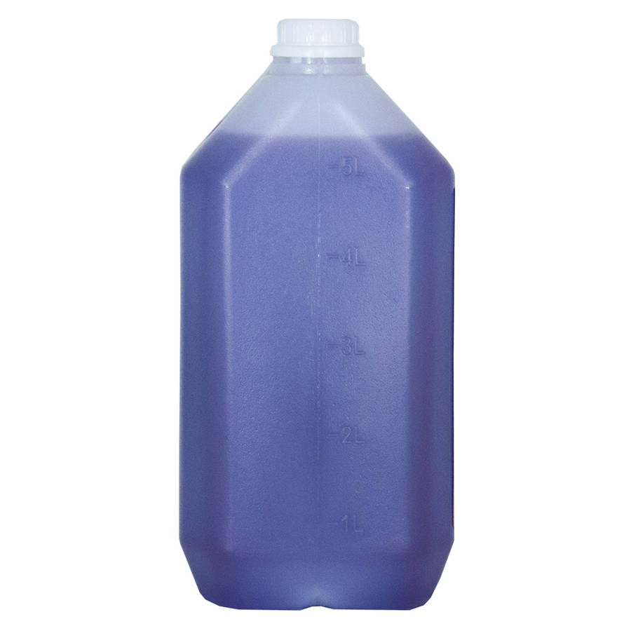 Janitorial Toilet Cleaner 5L