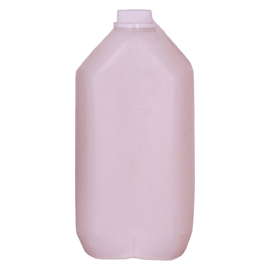 Janitorial Anti-Bacterial Hand Soap Vanilla 5 Litre