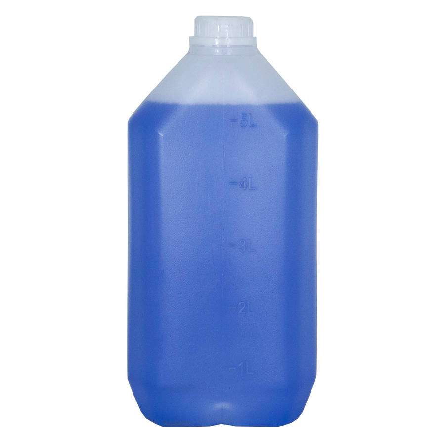 Janitorial Window Cleaner 5L