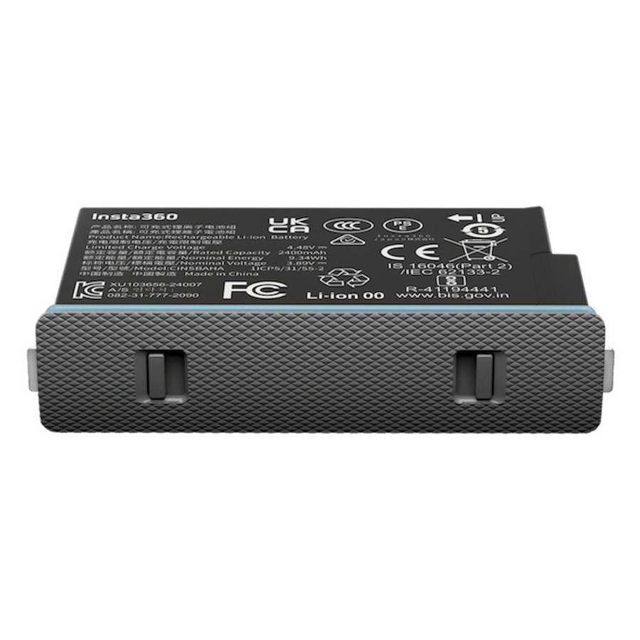 Insta360 X5 Battery