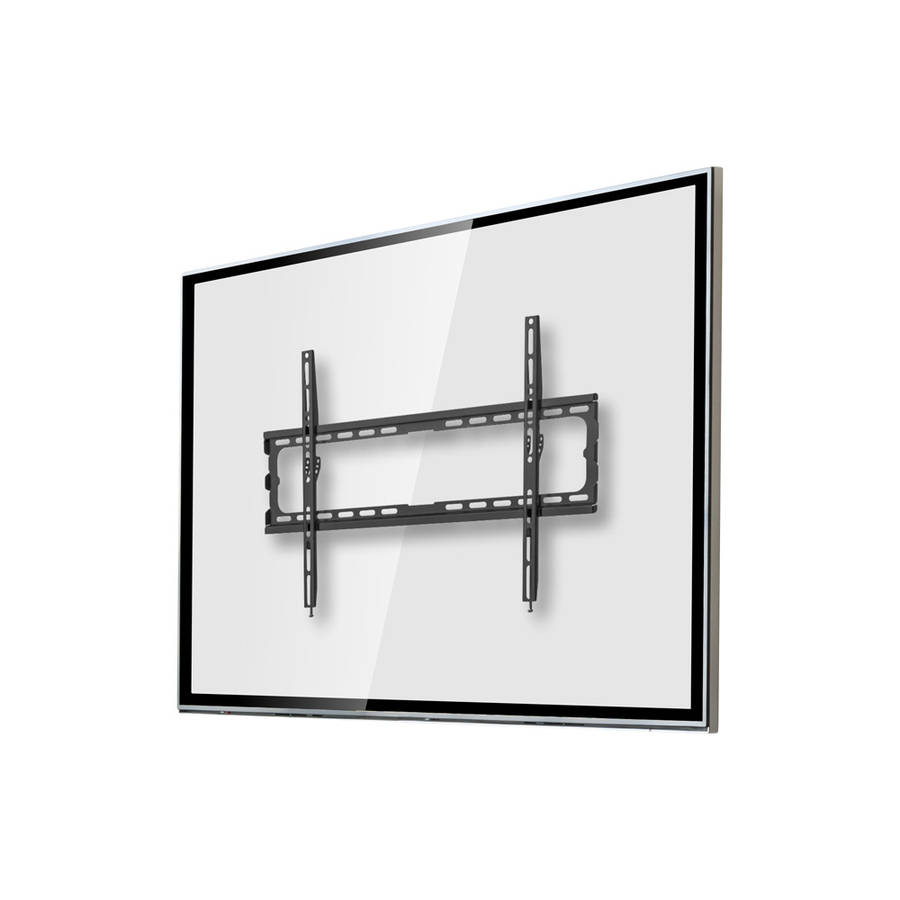 Flat Mounting Bracket 37 - 80 Inch